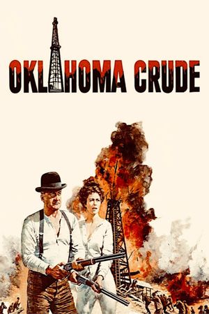 Oklahoma Crude's poster