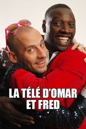 La télé d'Omar et Fred's poster