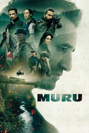 Muru's poster