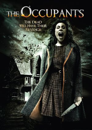 The Occupants's poster