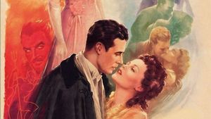 Heaven Can Wait's poster