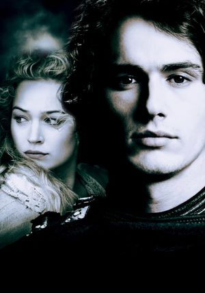 Tristan + Isolde's poster