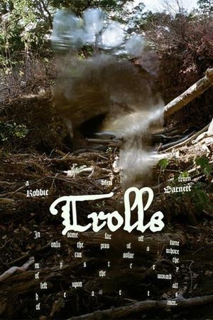 Trolls's poster