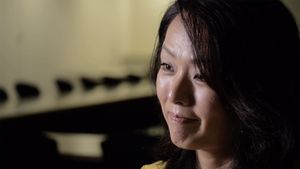 Shusenjo: The Main Battleground of the Comfort Women Issue's poster
