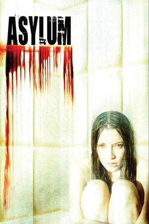 Asylum's poster