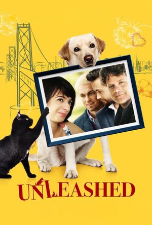 Unleashed's poster