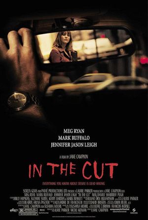 In the Cut's poster
