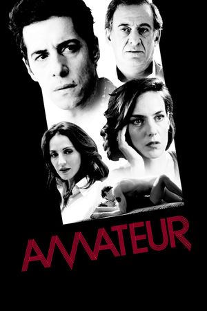 Amateur's poster