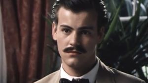 Puccini's poster