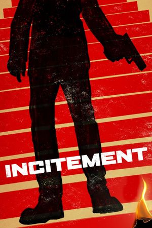 Incitement's poster