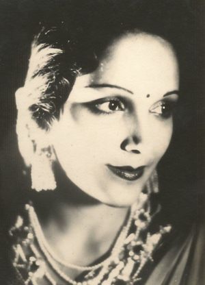 Prema Tharangaya's poster