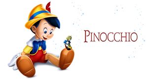 Pinocchio's poster