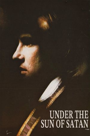 Under the Sun of Satan's poster