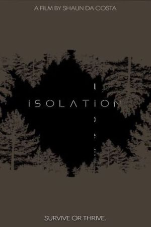 Isolation's poster image