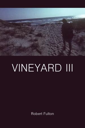 Vineyard III's poster