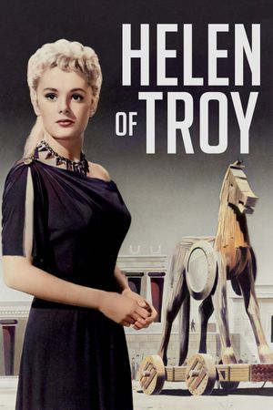 Helen of Troy's poster