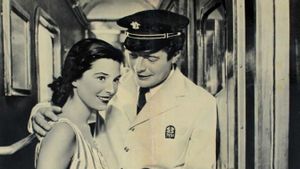 Love and Troubles's poster