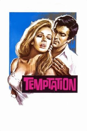 Temptation's poster