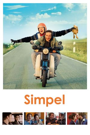 My Brother Simple's poster image