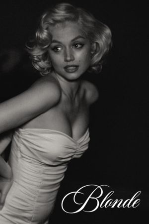 Blonde's poster