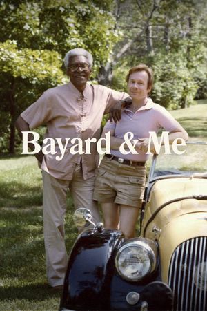 Bayard & Me's poster