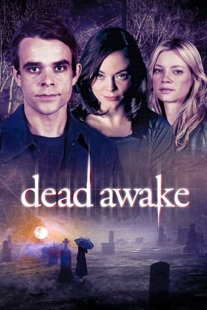 Dead Awake's poster