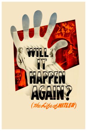 Will It Happen Again?'s poster image