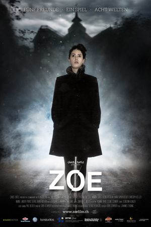 Zoe's poster