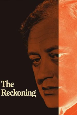 The Reckoning's poster