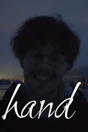 Hand's poster