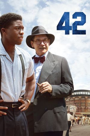 42's poster