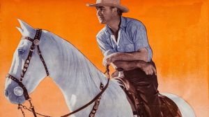 The Painted Desert's poster