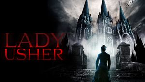 Lady Usher's poster