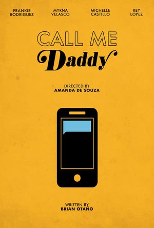 Call Me Daddy's poster image