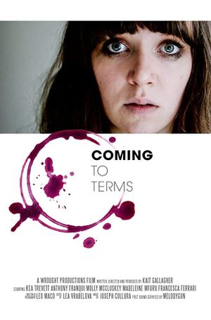 Coming to Terms's poster image