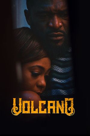 Volcano's poster