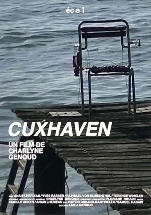 CUXHAVEN's poster