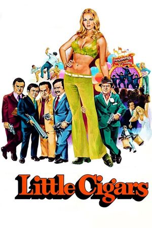 Little Cigars's poster