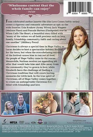 When Calls the Heart: Finding Home's poster