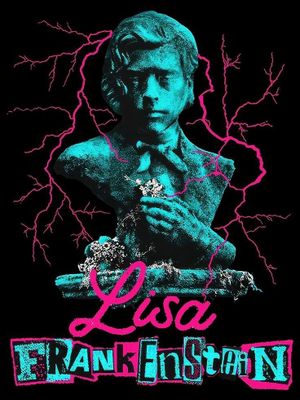 Lisa Frankenstein's poster