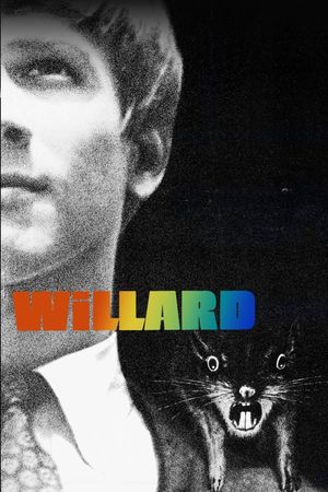 Willard's poster