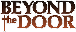 Beyond the Door's poster