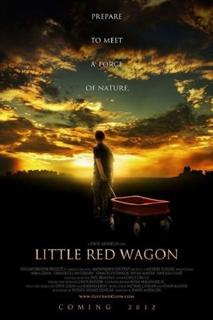 Little Red Wagon's poster