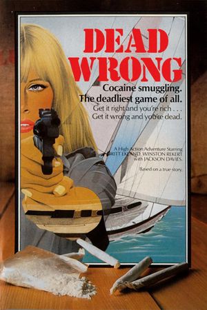 Dead Wrong's poster