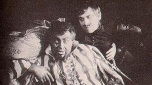 Othello's poster