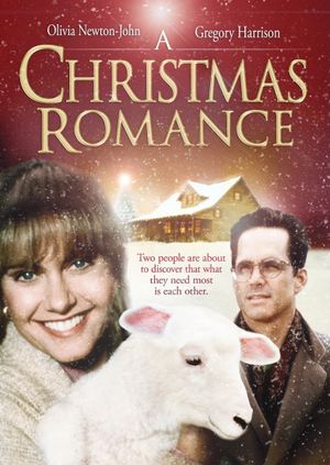 A Christmas Romance's poster