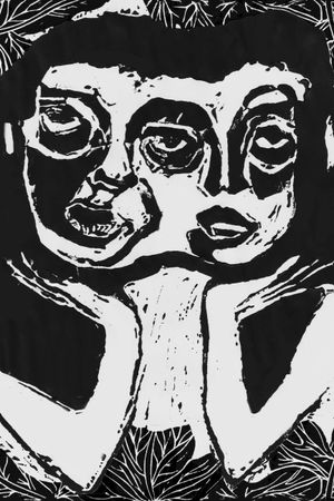 Salt Along the Tongue's poster