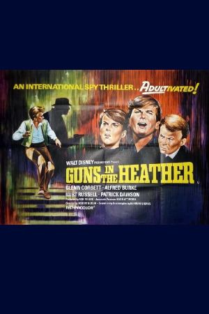 Guns in the Heather's poster image