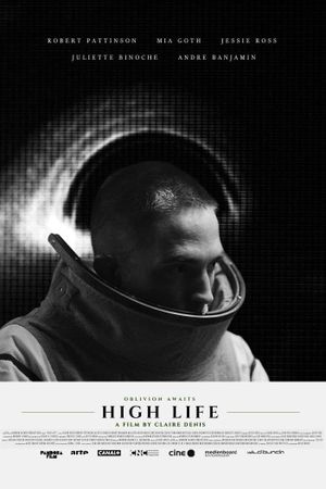 High Life's poster