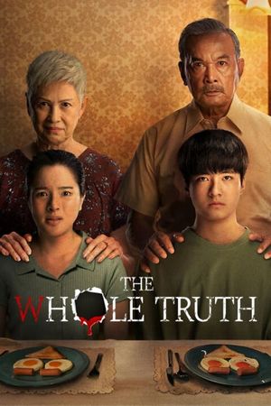 The Whole Truth's poster